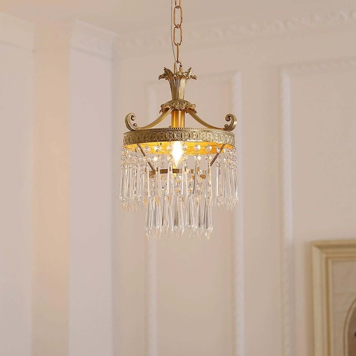 Jalsuma Chandelier