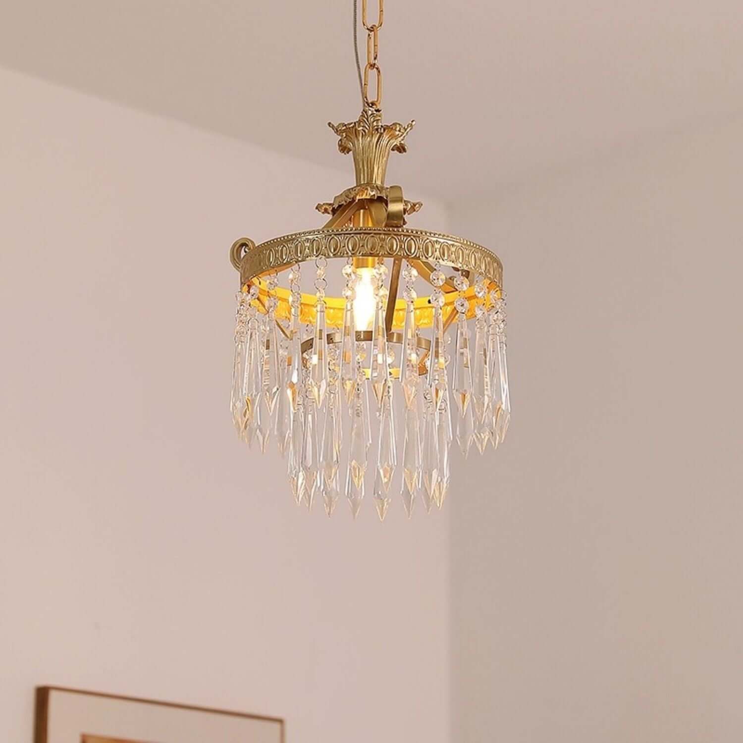 Jalsuma Chandelier