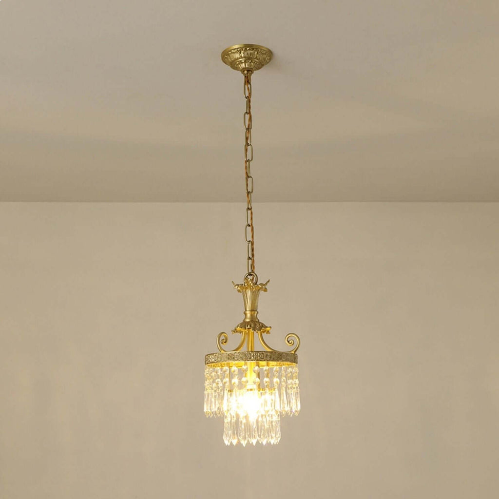 Jalsuma Chandelier