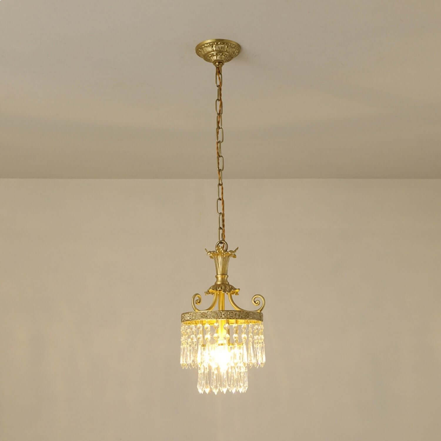 Jalsuma Chandelier
