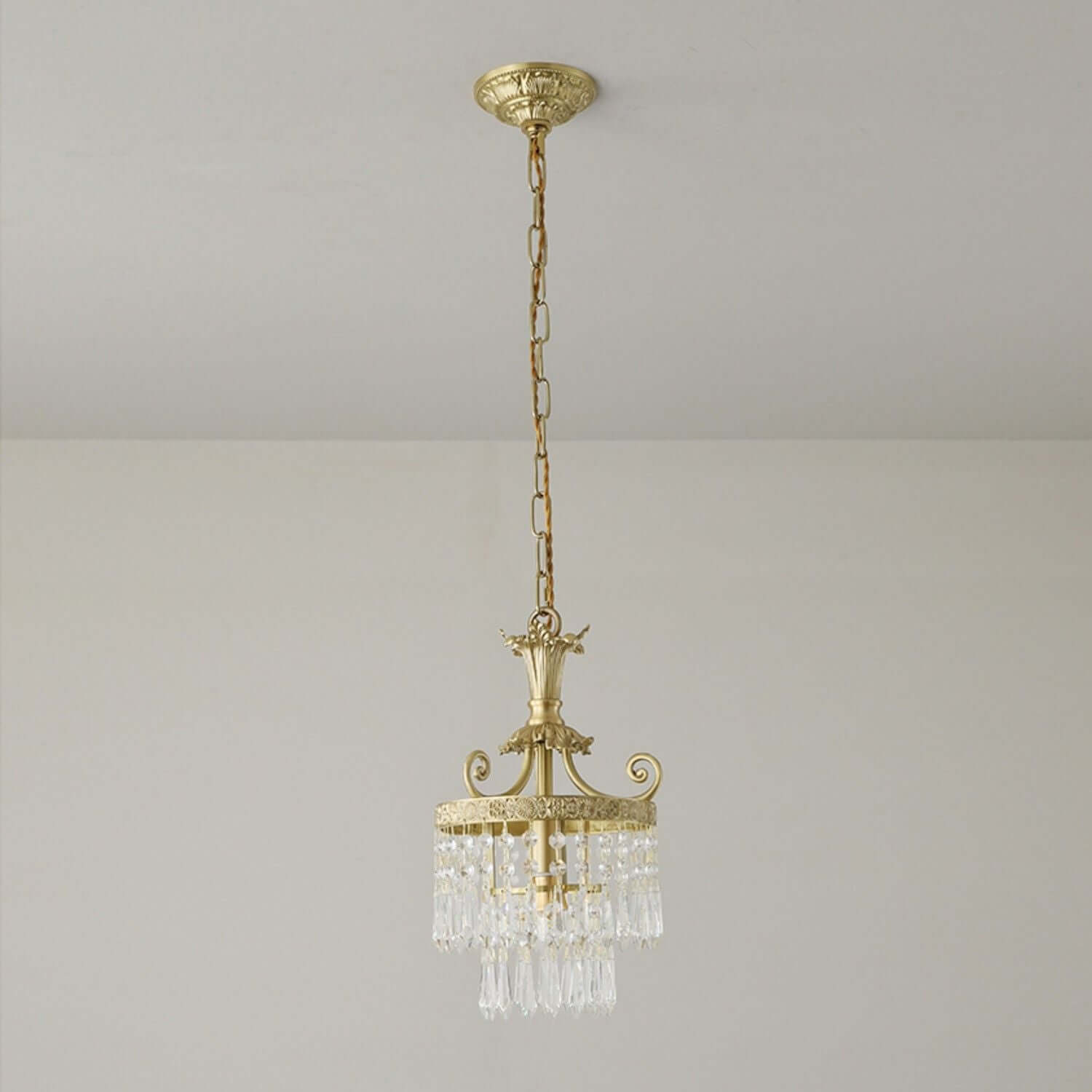 Jalsuma Chandelier