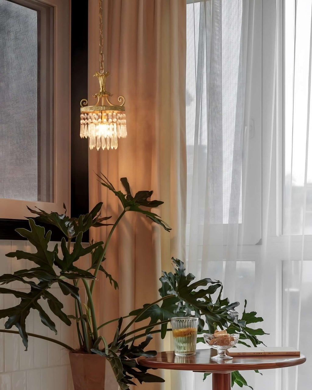Jalsuma Chandelier