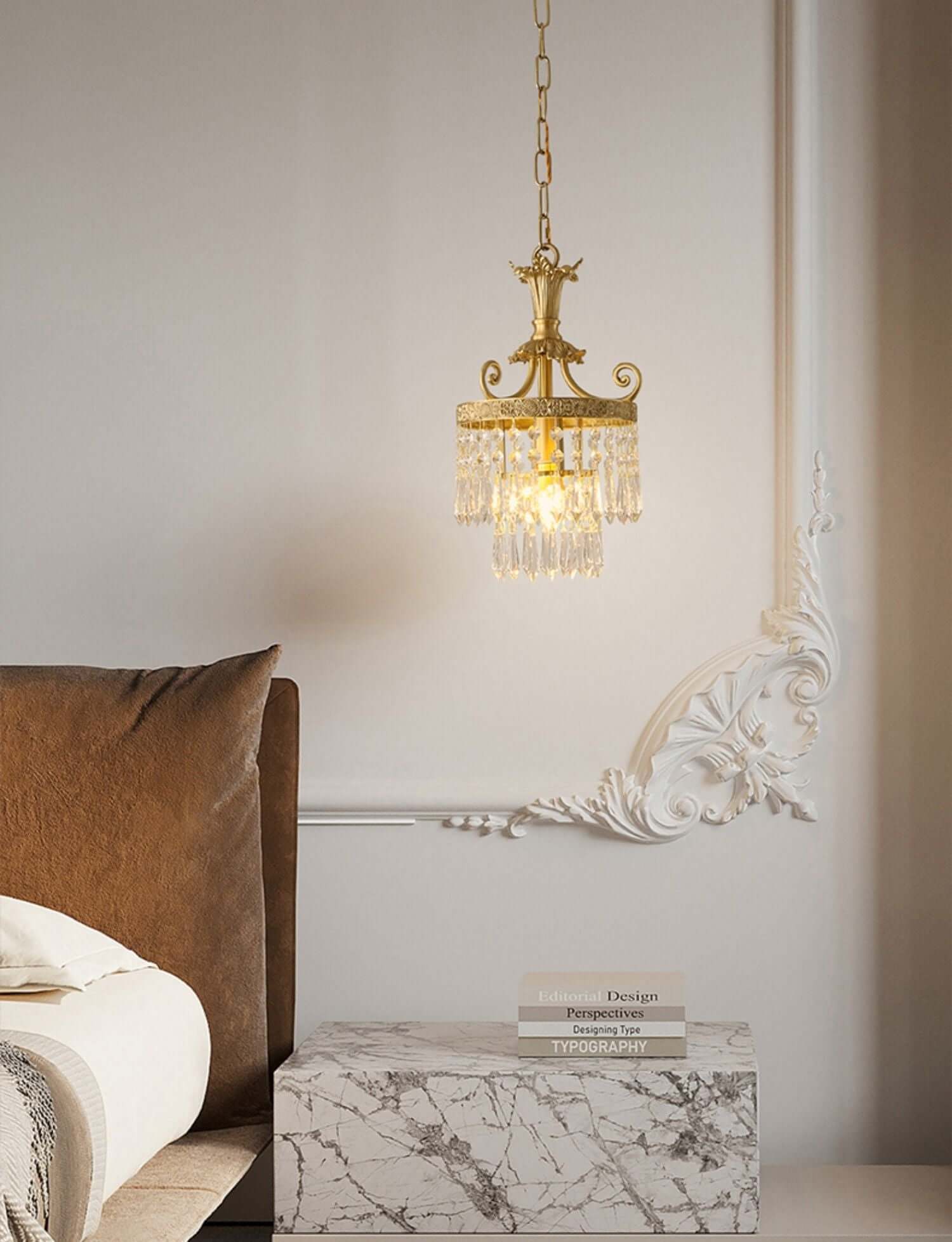 Jalsuma Chandelier