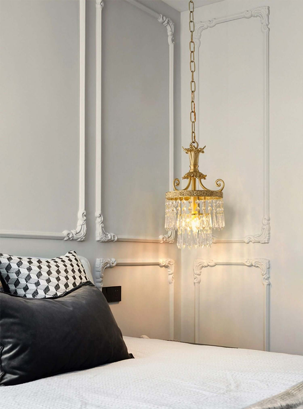 Jalsuma Chandelier