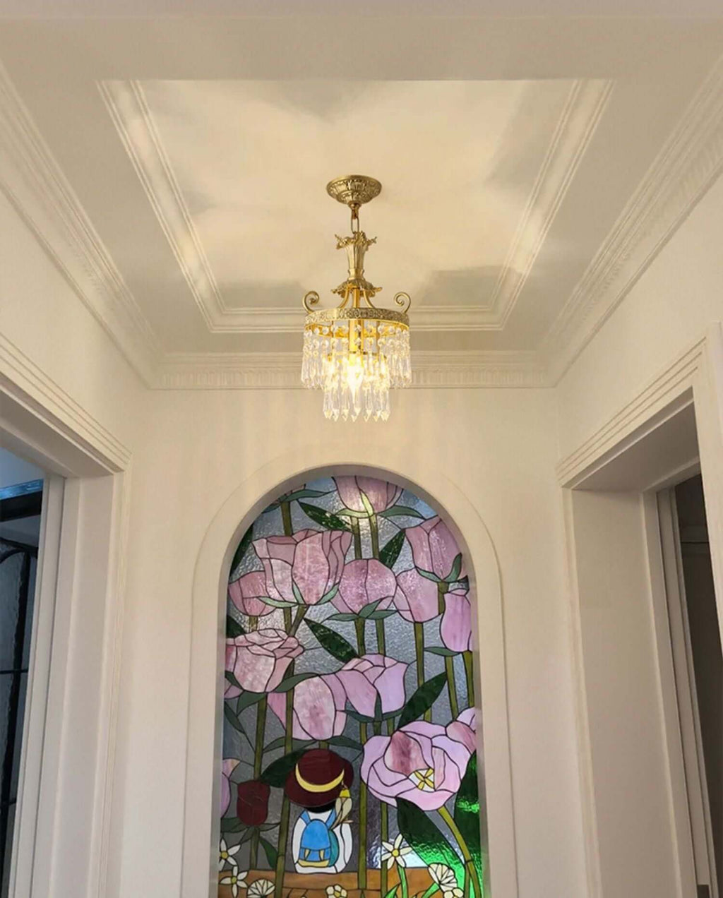 Jalsuma Chandelier