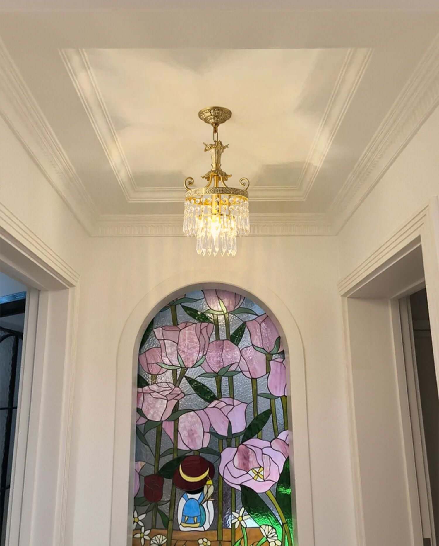 Jalsuma Chandelier