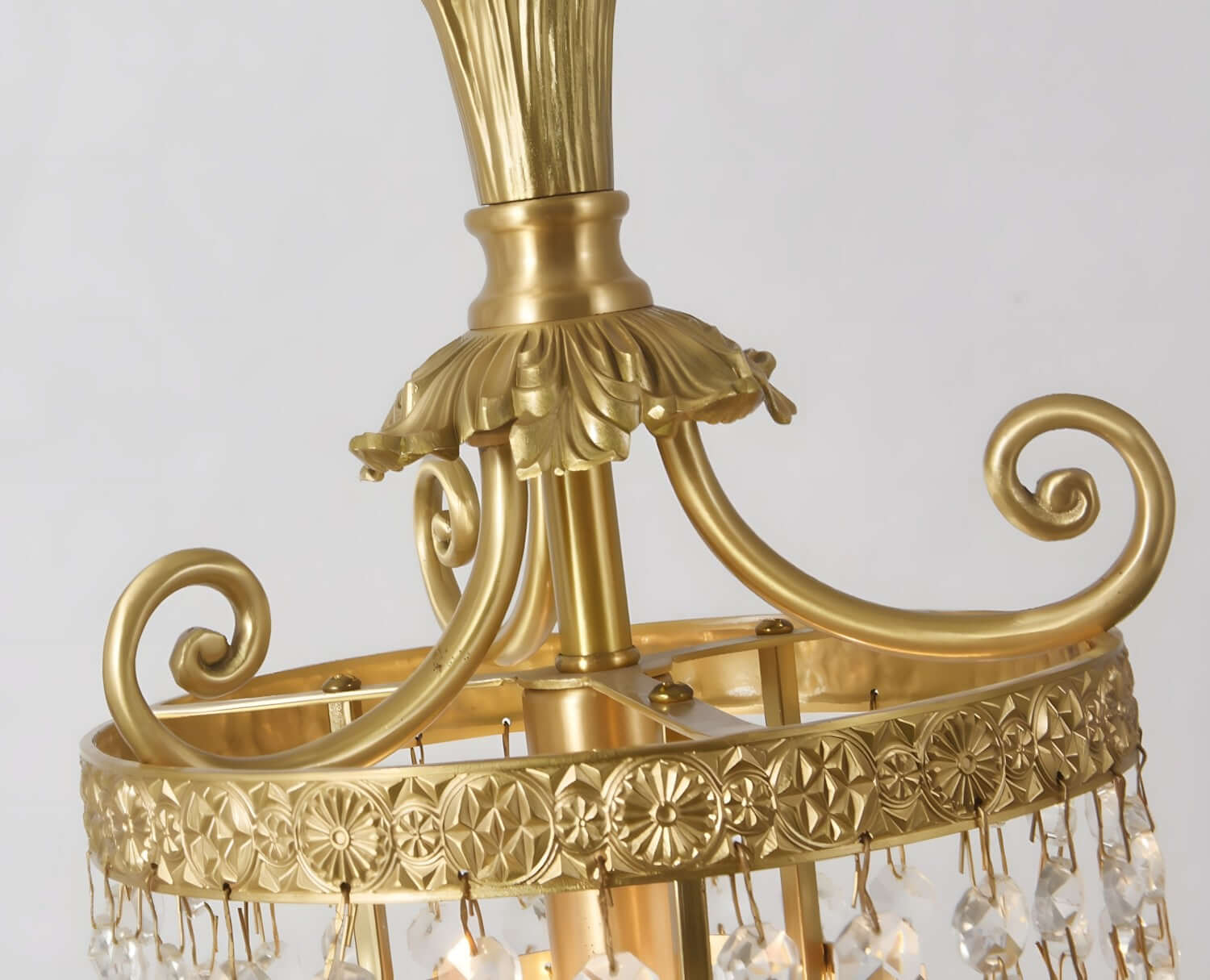 Jalsuma Chandelier