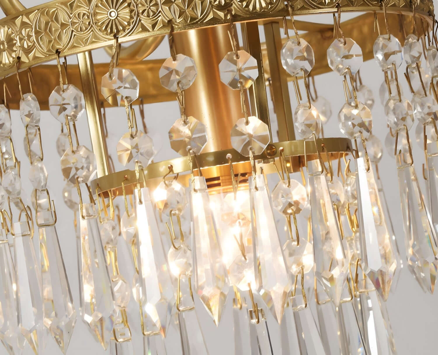 Jalsuma Chandelier