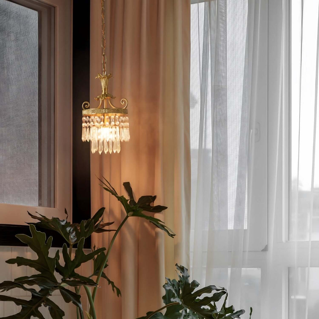 Jalsuma Chandelier