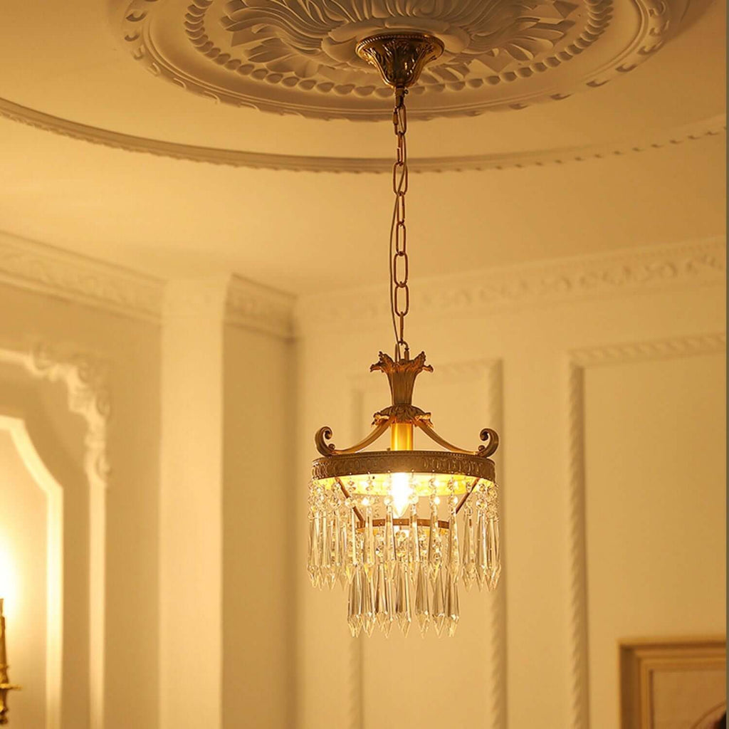 Jalsuma Chandelier