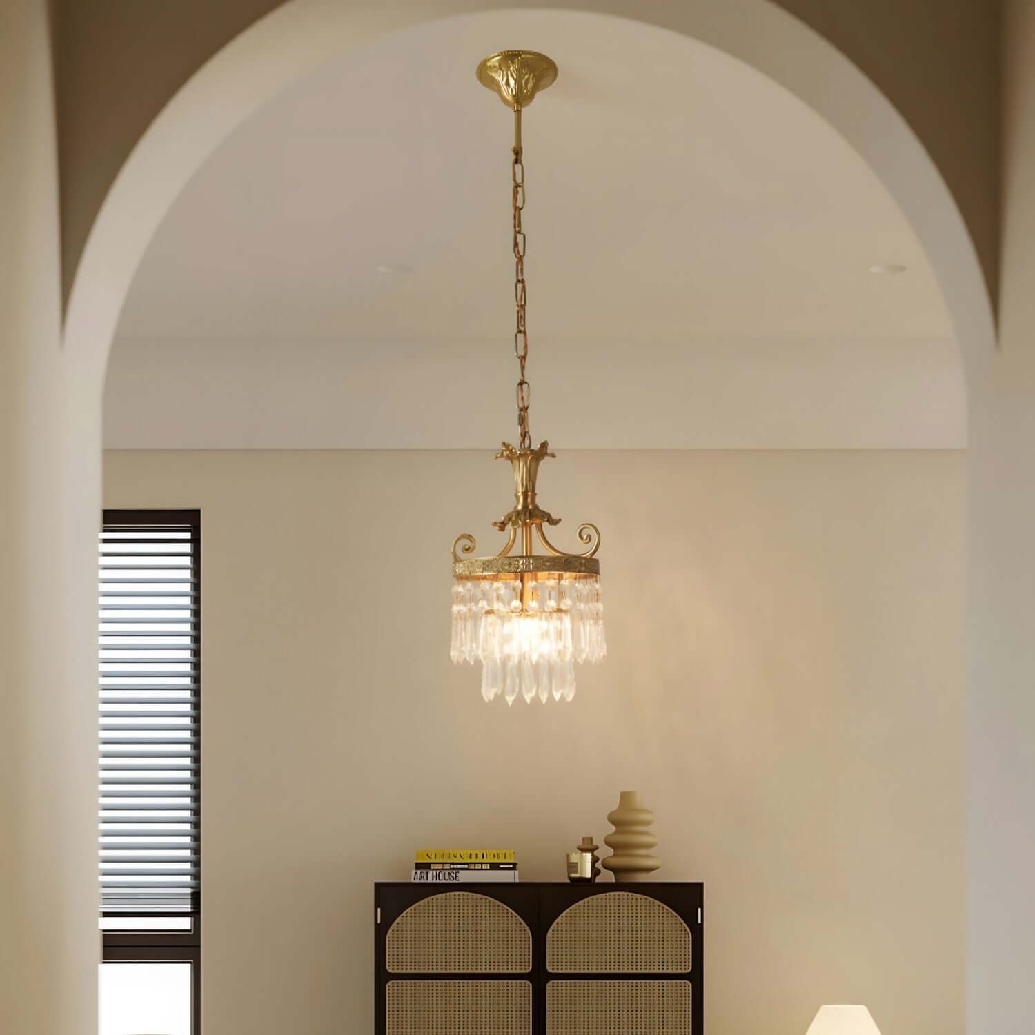 Jalsuma Chandelier