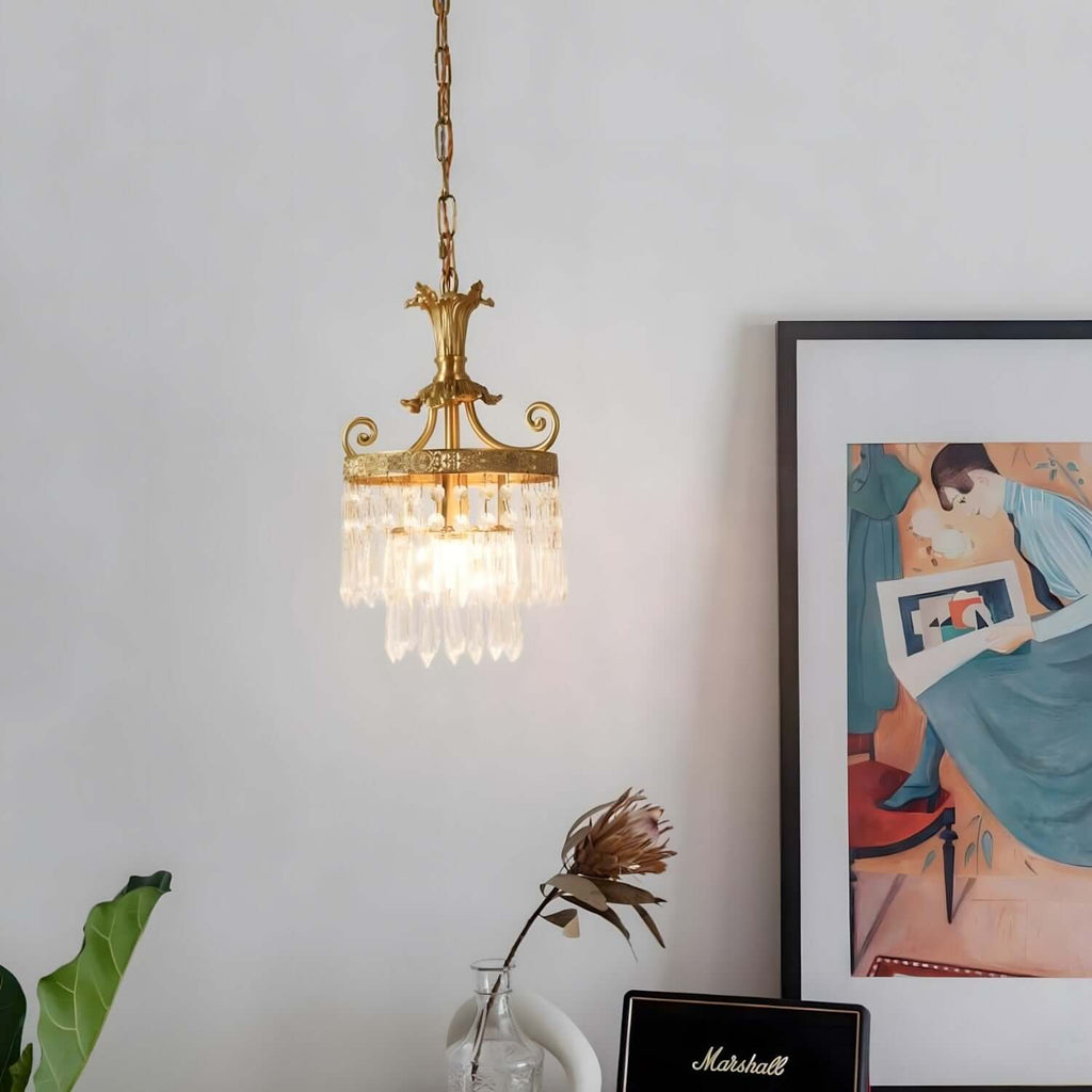 Jalsuma Chandelier