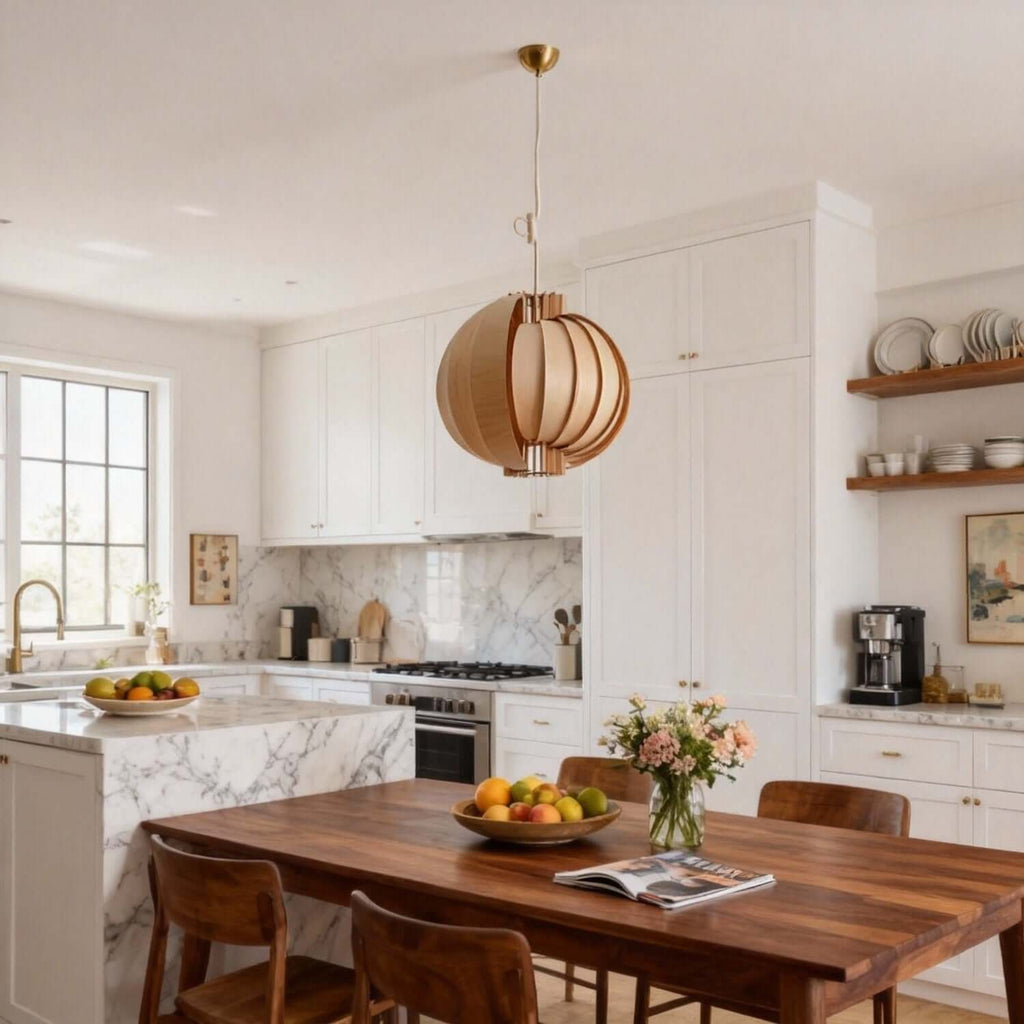 Javico Pendant Lamp