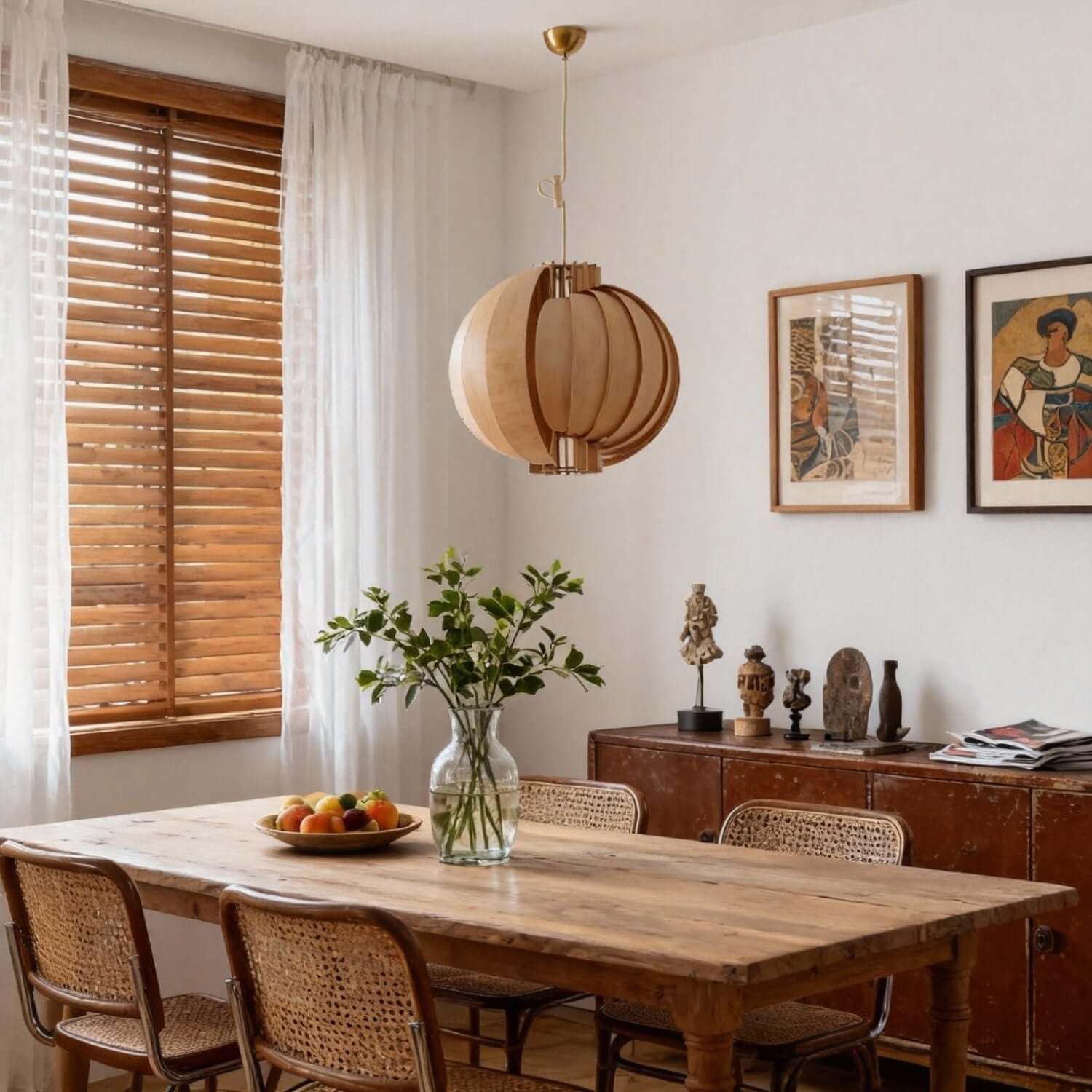 Javico Pendant Lamp