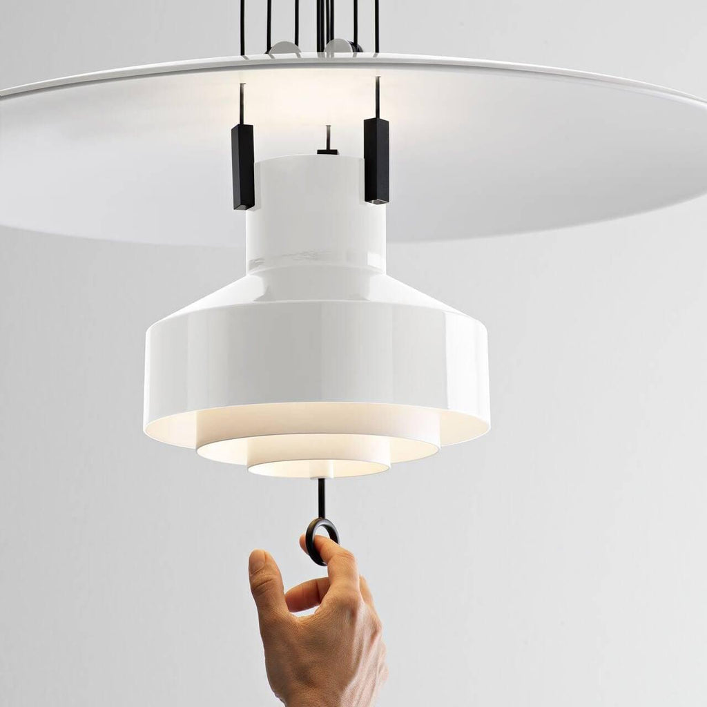 Jeka Pendant Light