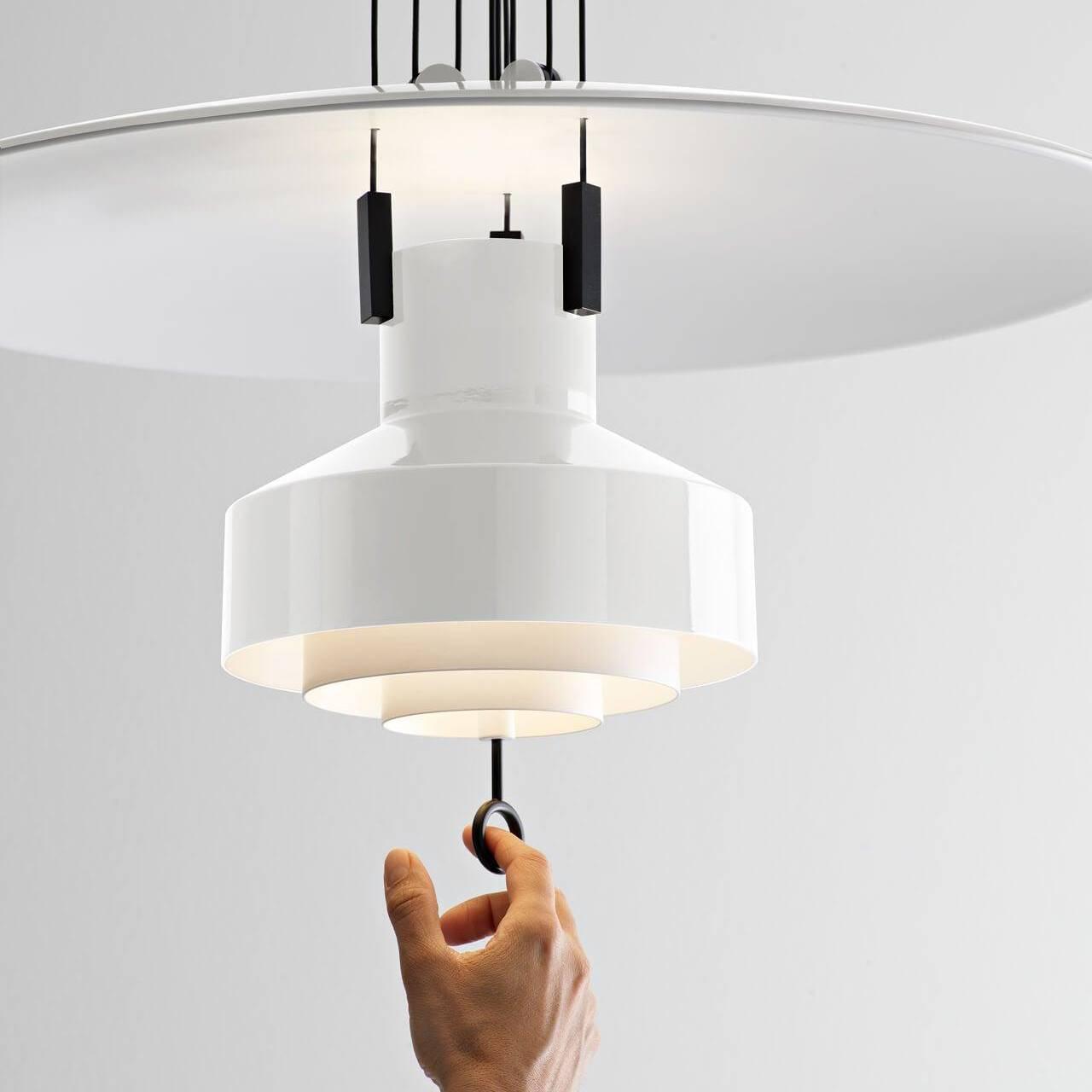 Jeka Pendant Light