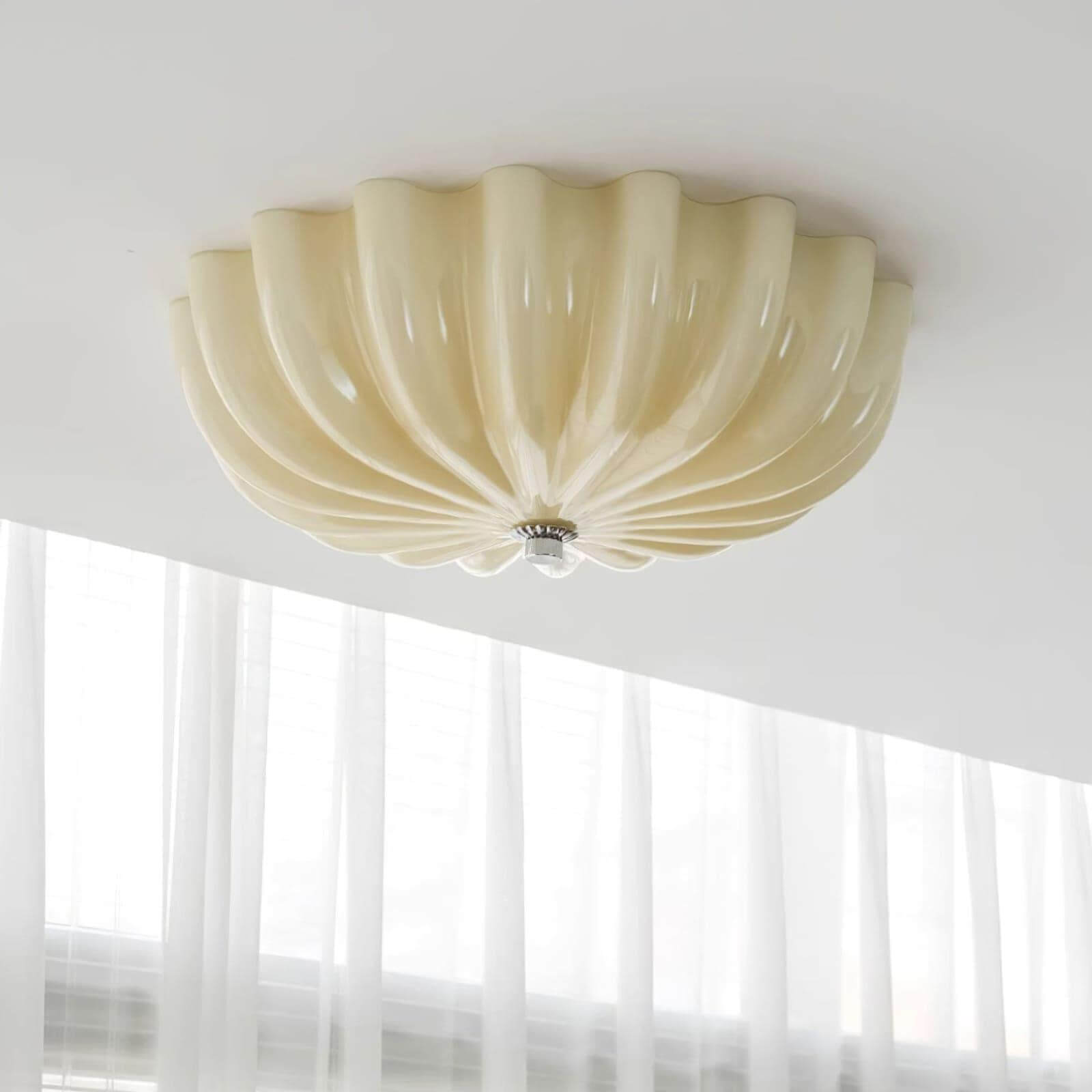 Jelly Ceiling Light