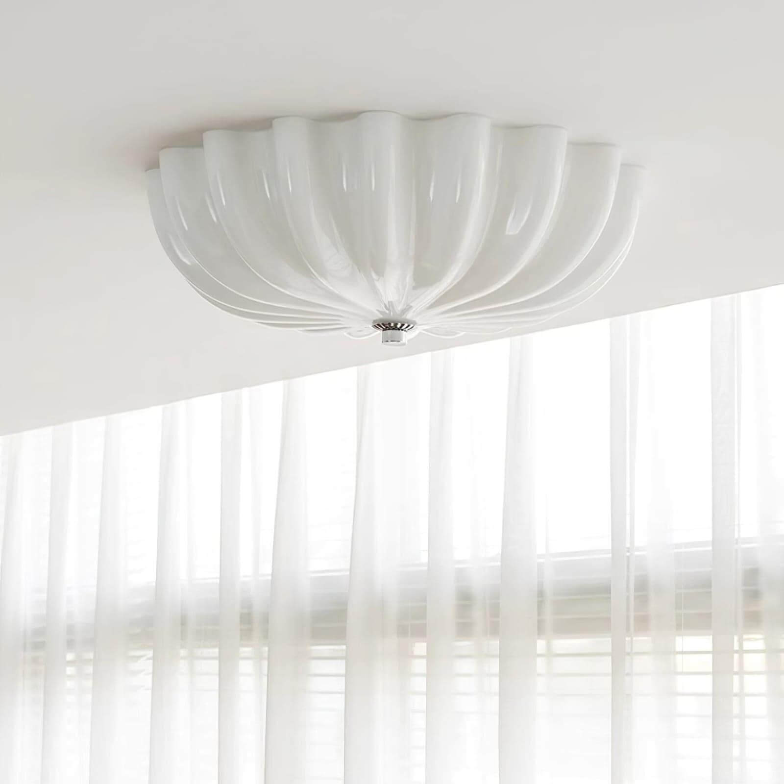 Jelly Ceiling Light