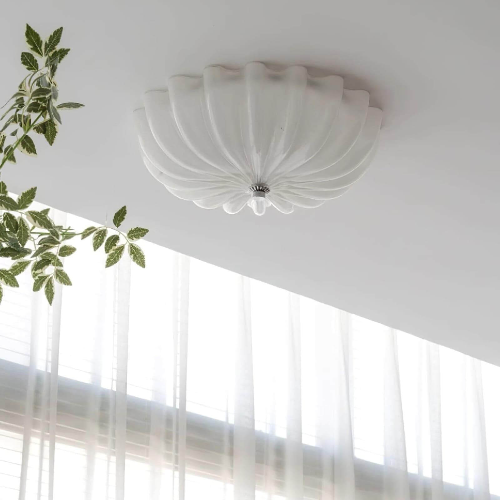 Jelly Ceiling Light