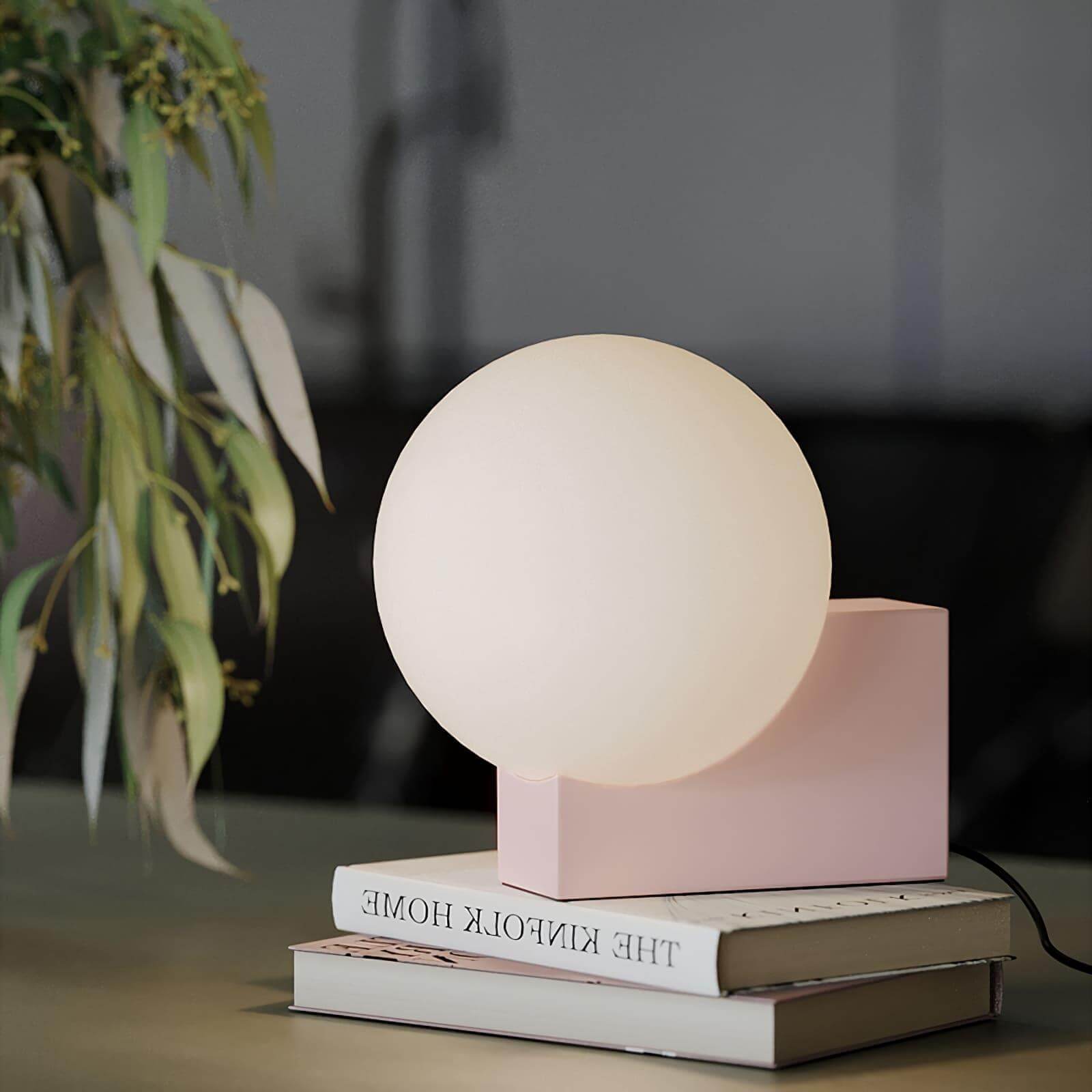 Journey Table Lamp