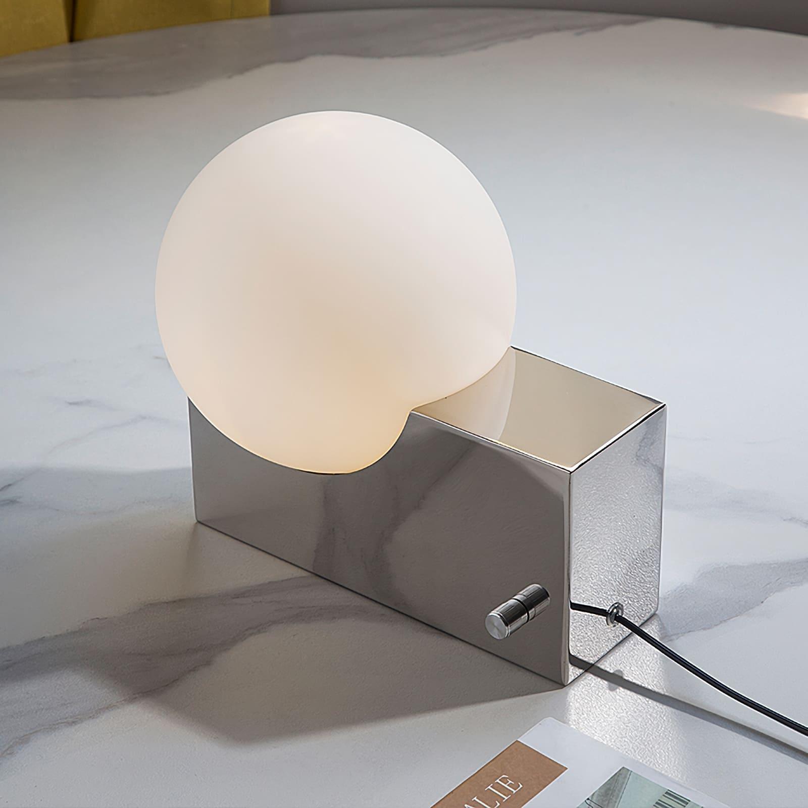 Journey Table Lamp