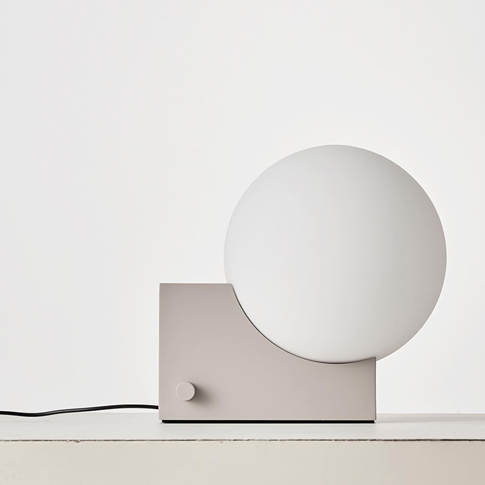 Journey Table Lamp