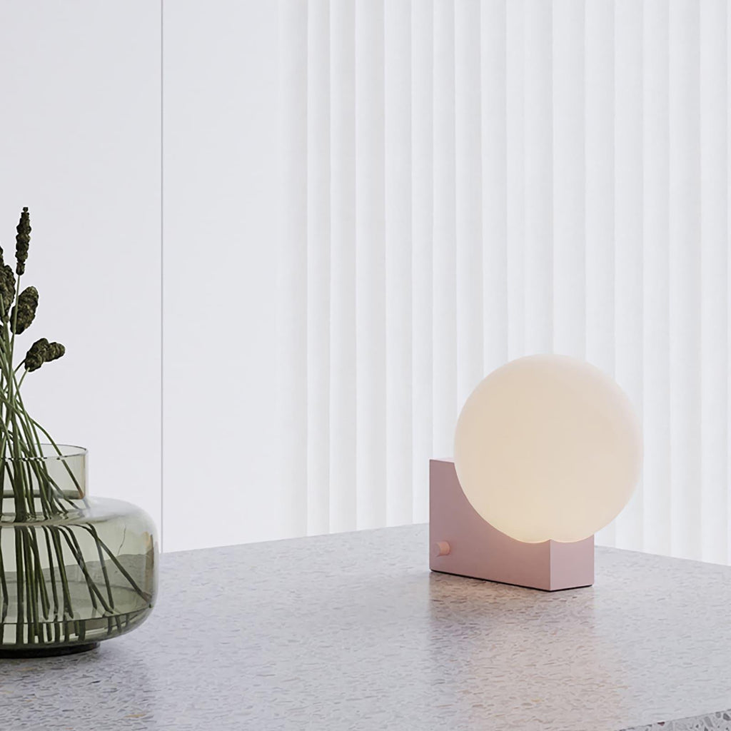 Journey Table Lamp