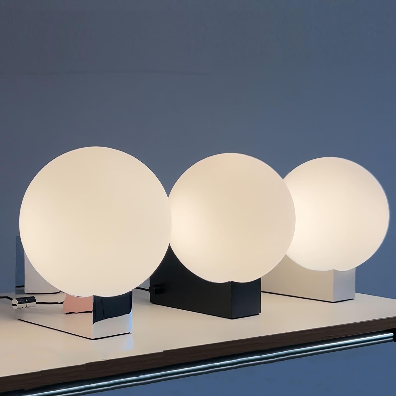 Journey Table Lamp
