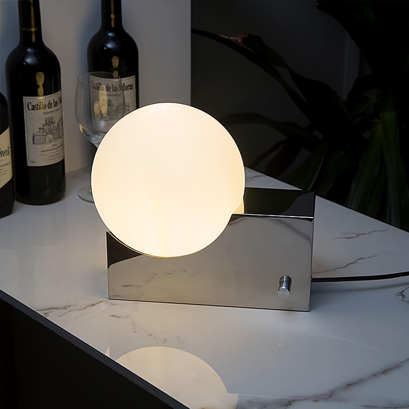 Journey Table Lamp