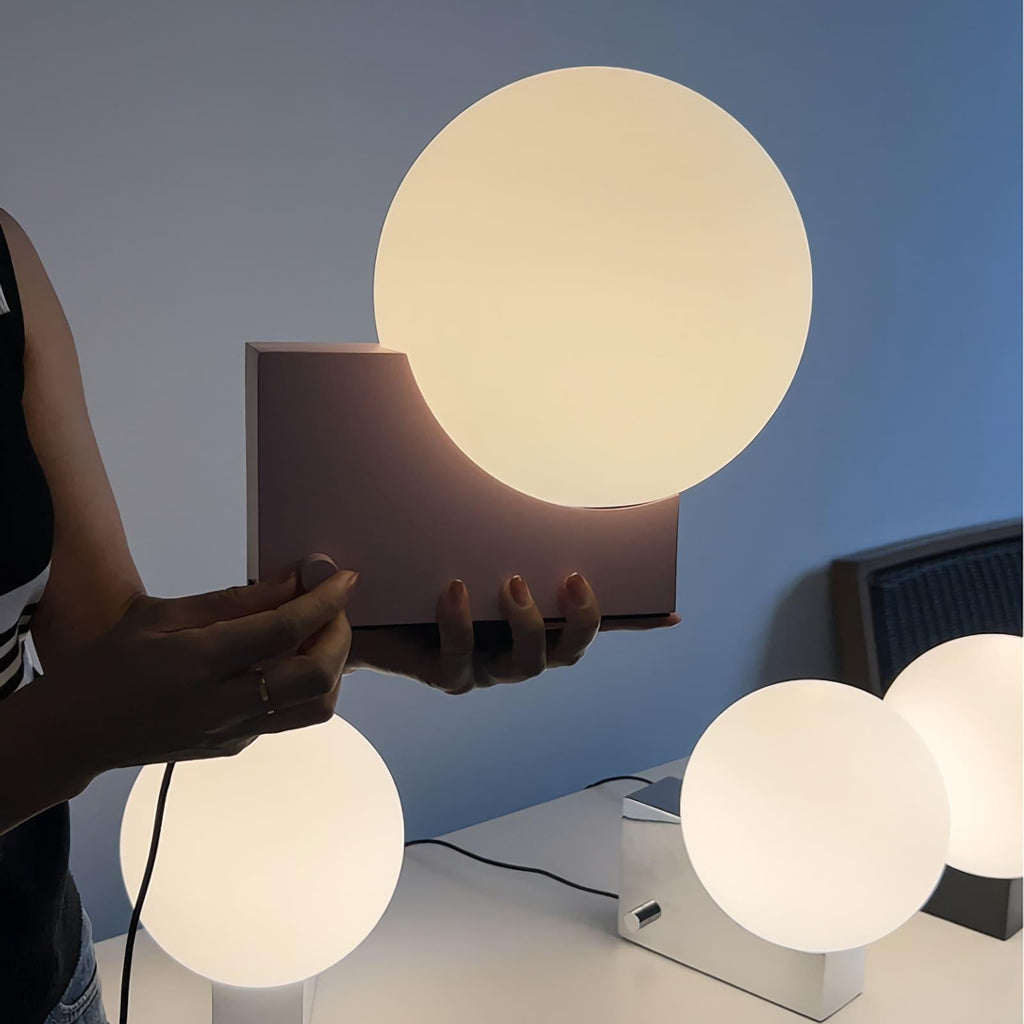 Journey Table Lamp
