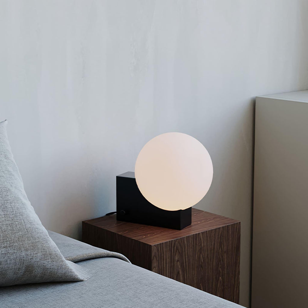 Journey Table Lamp