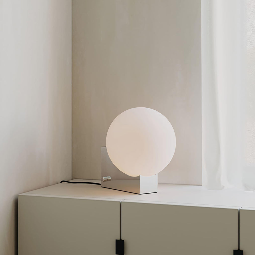 Journey Table Lamp