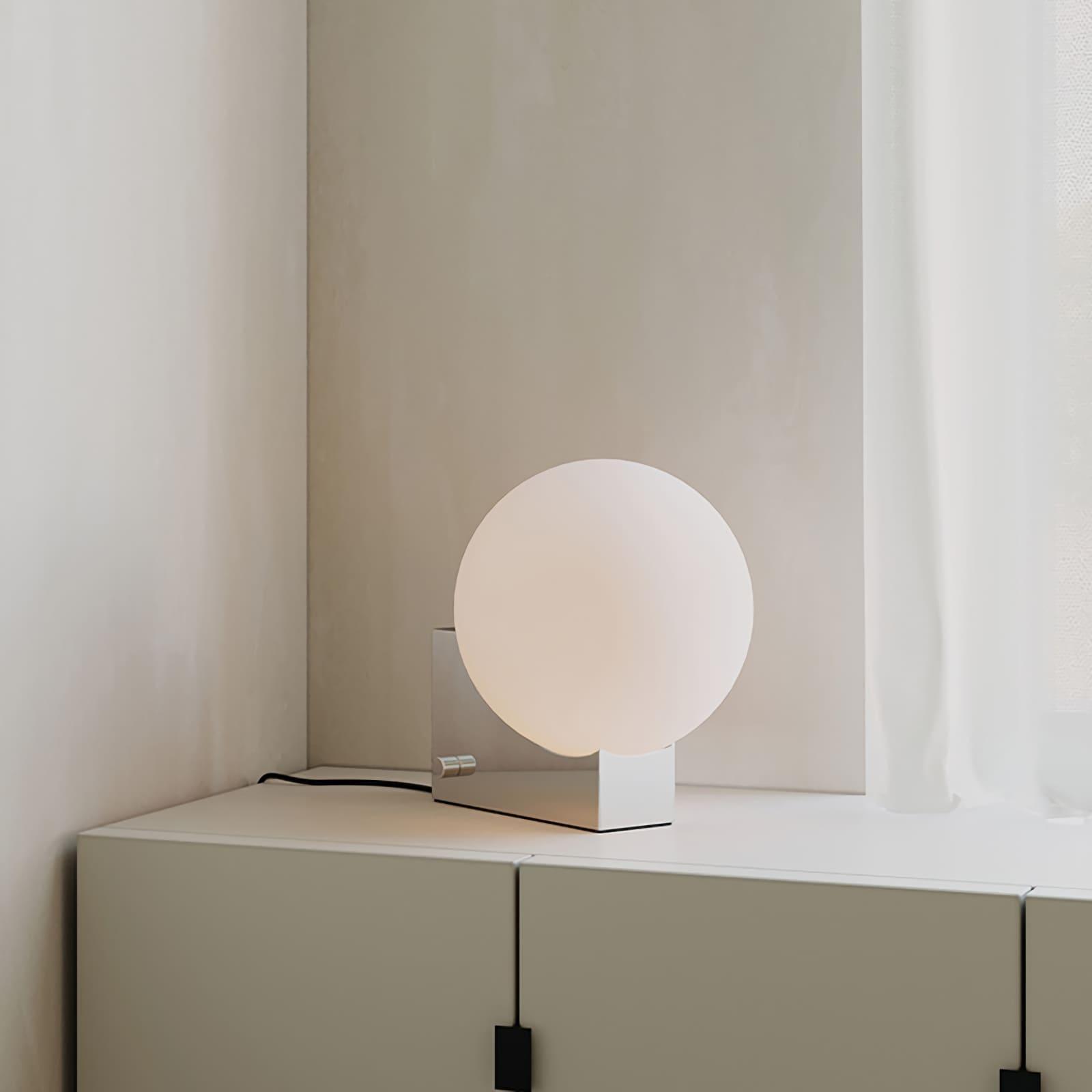 Journey Table Lamp