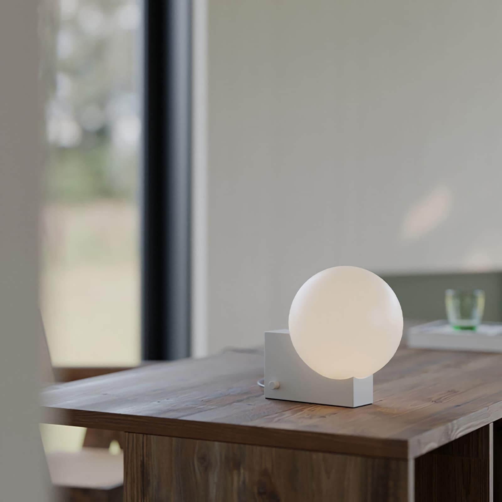 Journey Table Lamp