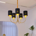 Jovarna Chandelier
