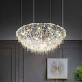 Jovira Crystal Chandelier