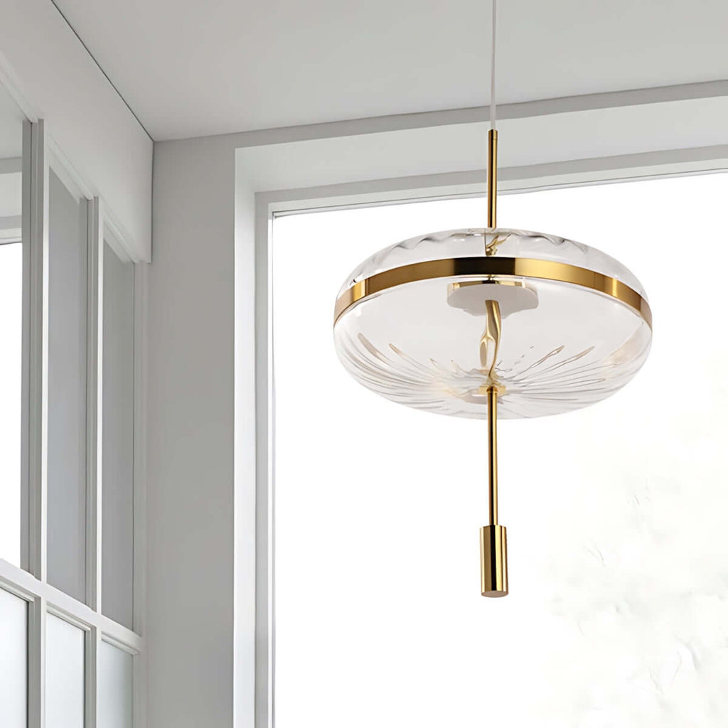 Jumeru Pendant Light