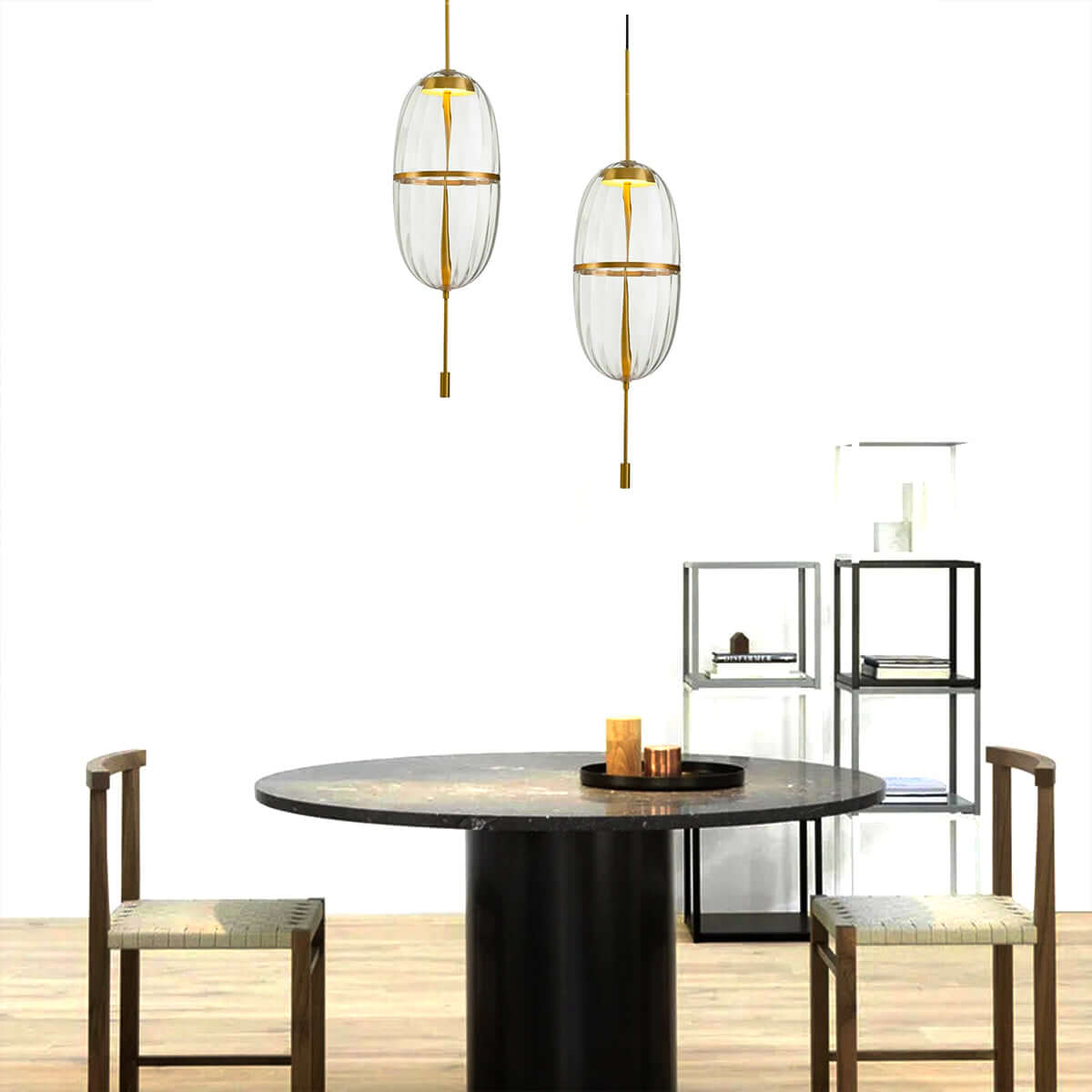 Jumeru Pendant Light