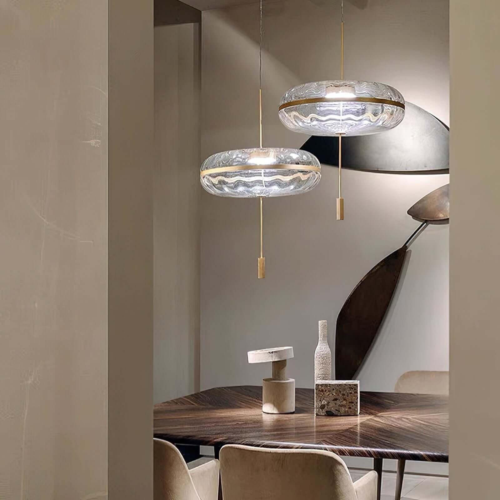 Jumeru Pendant Light
