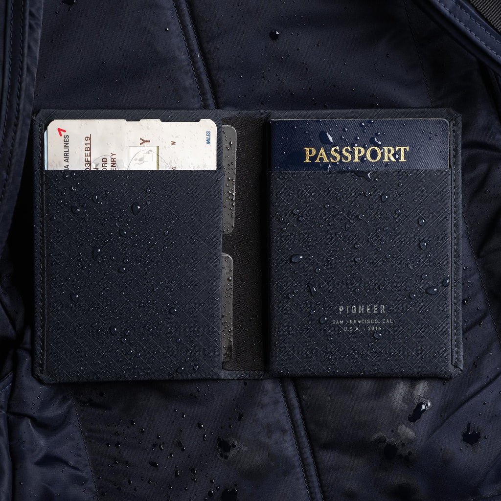 Passport Wallet