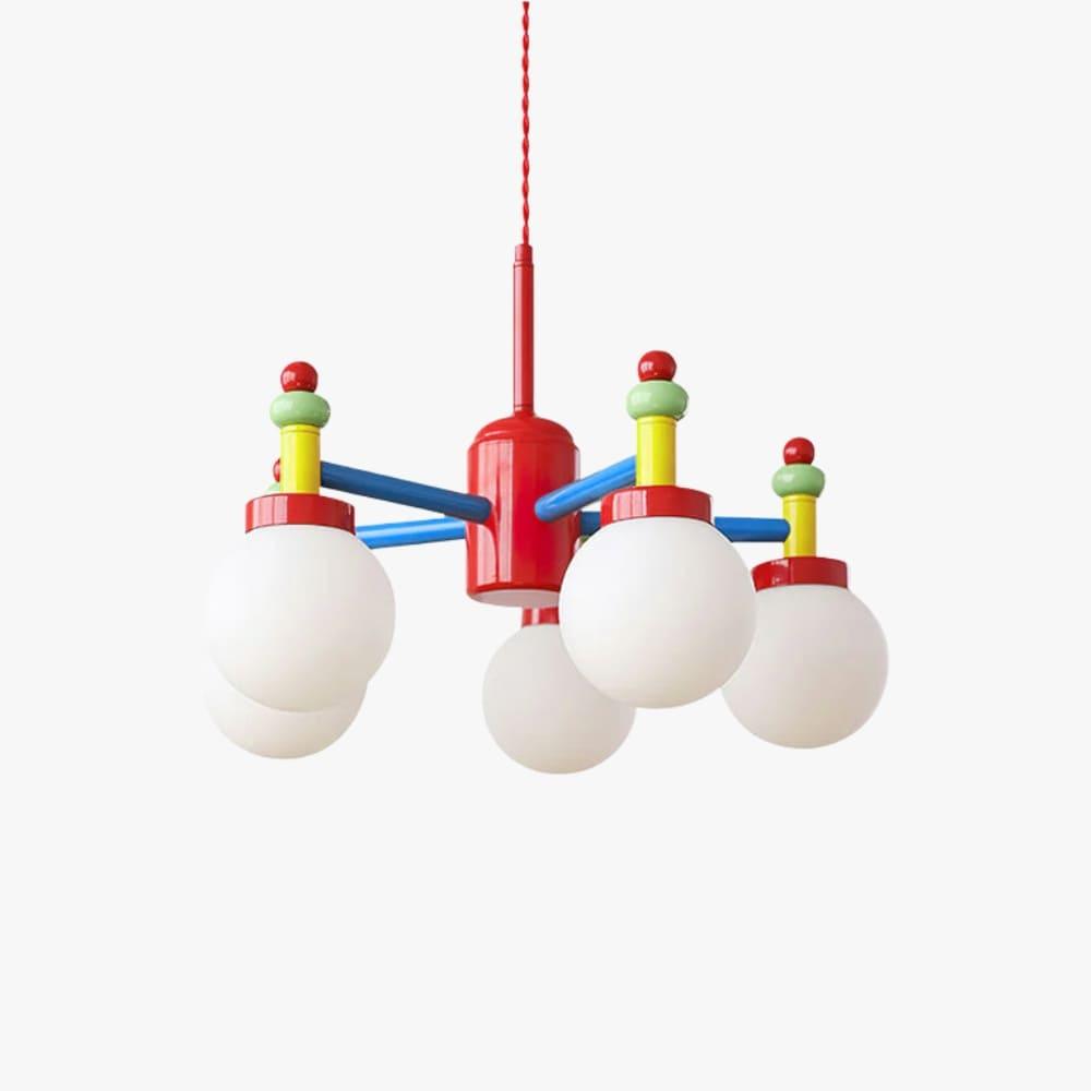 Junit Cute Chandelier