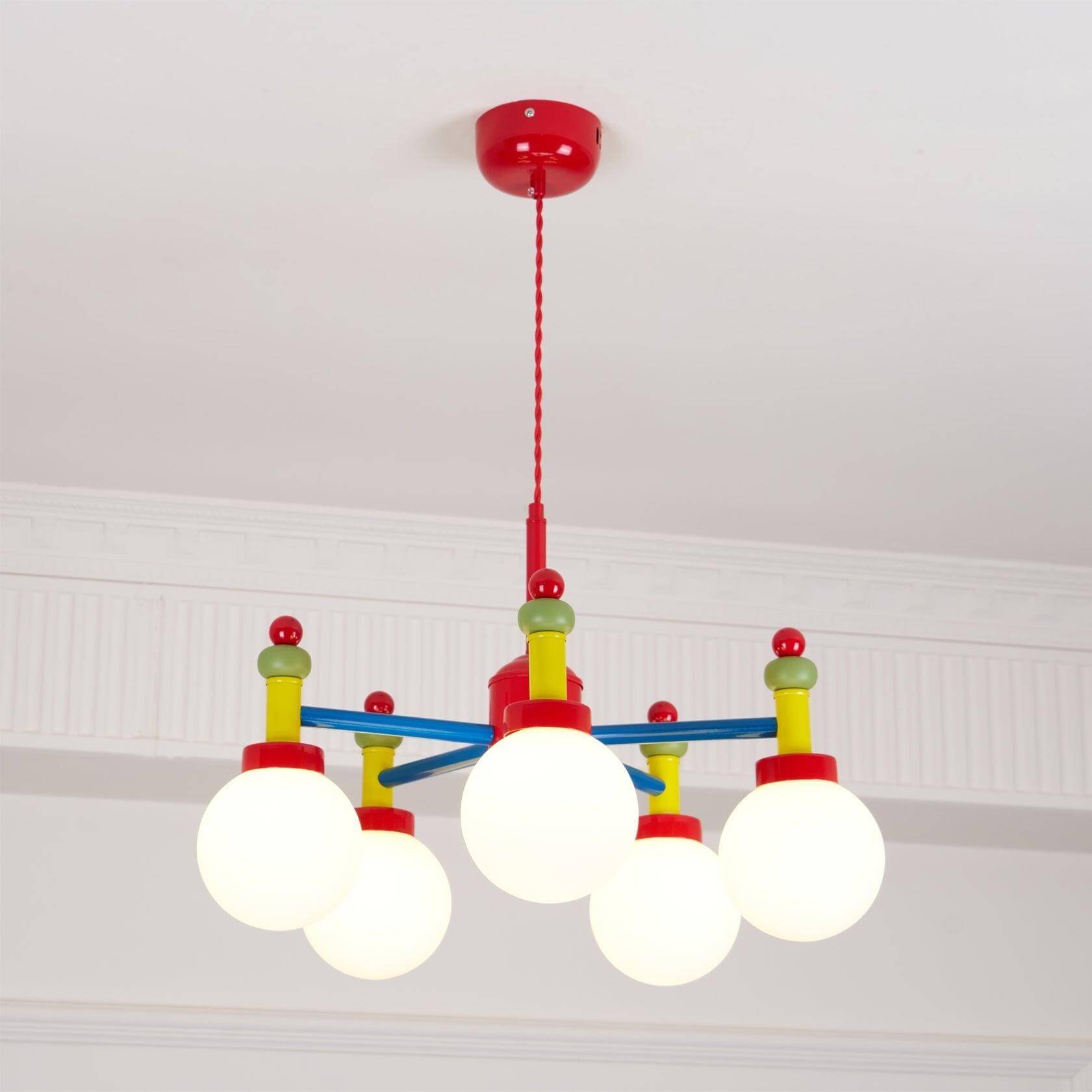 Junit Cute Chandelier
