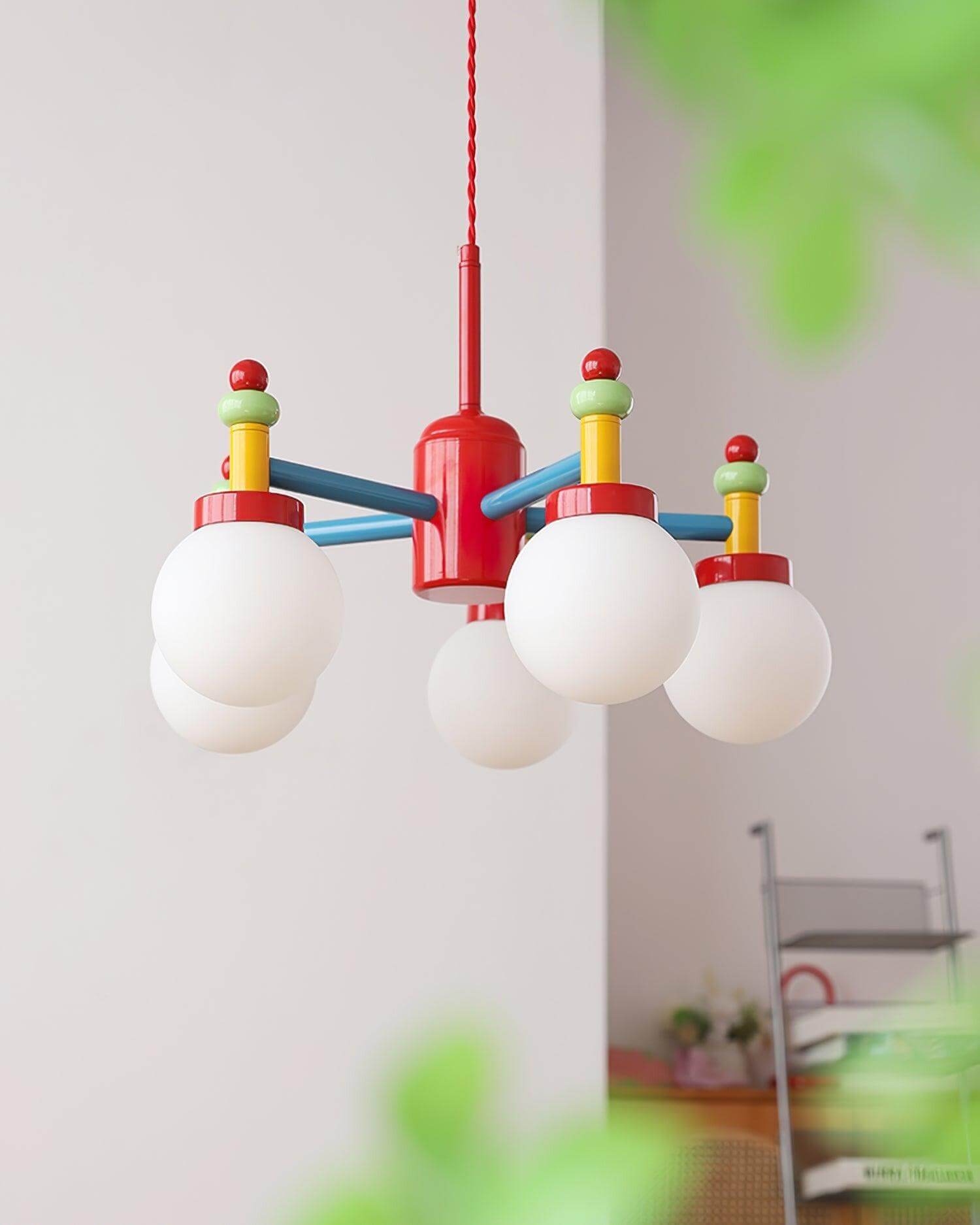 Junit Cute Chandelier