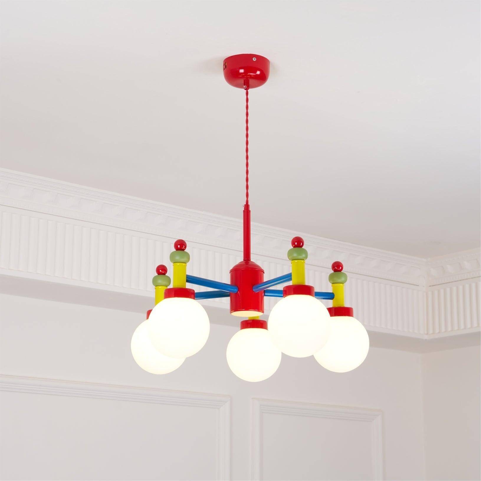Junit Cute Chandelier