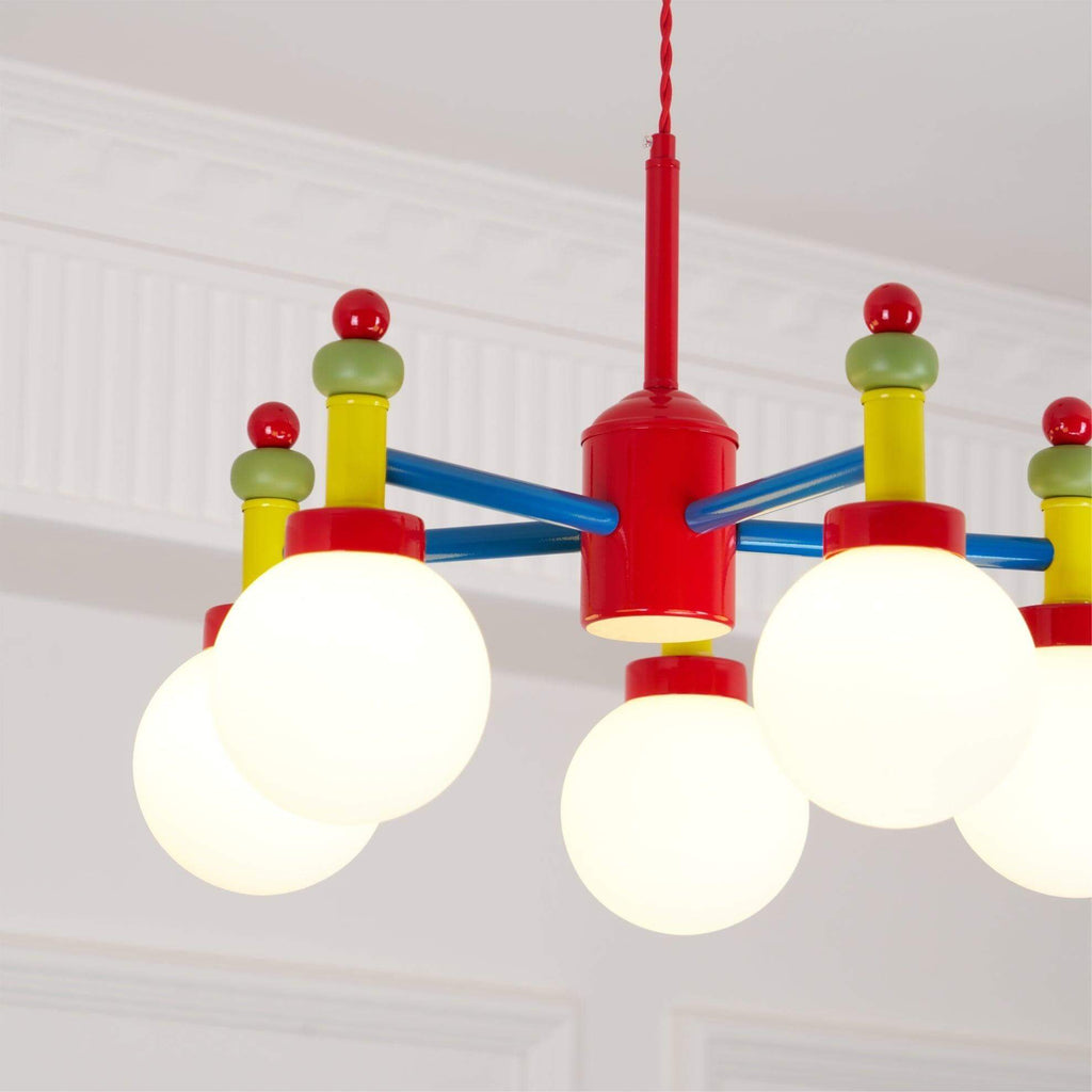 Junit Cute Chandelier