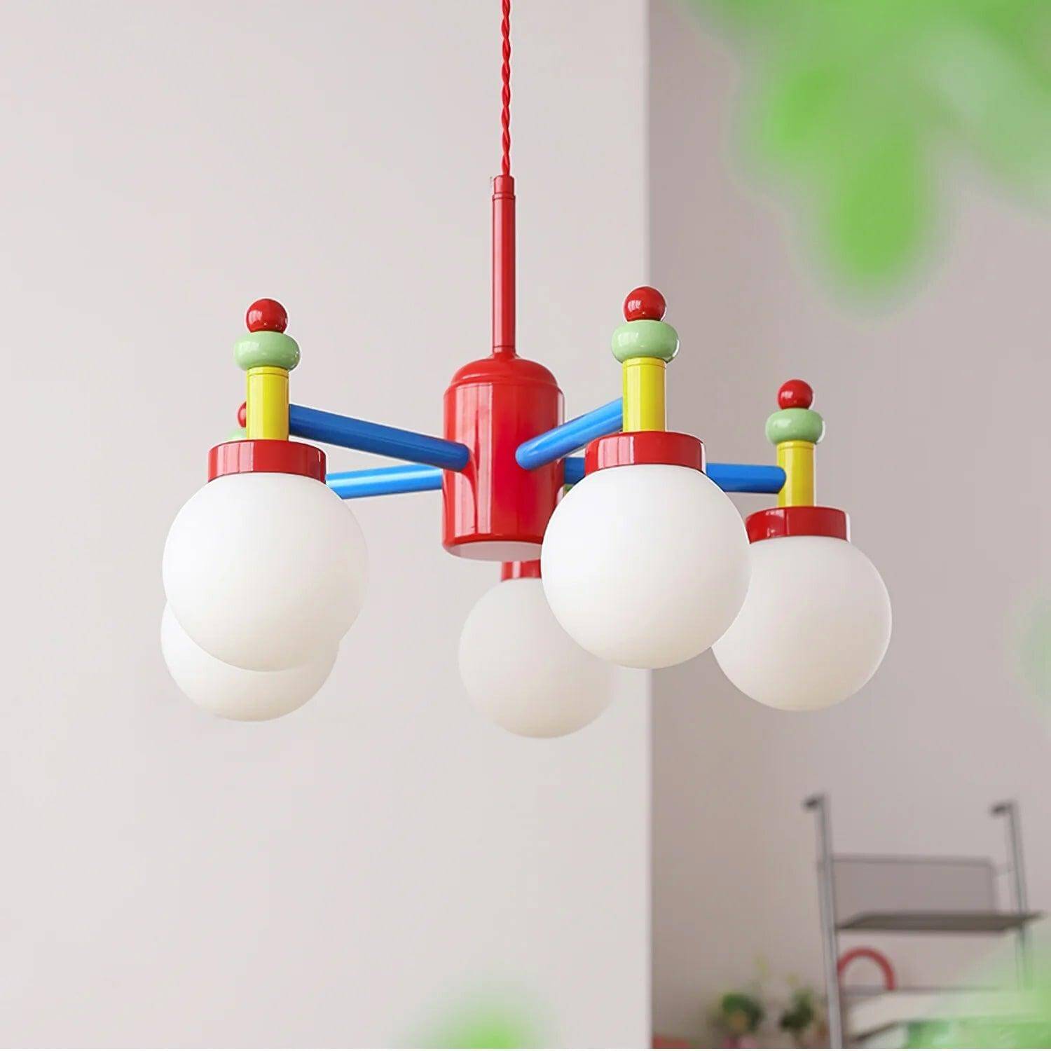 Junit Cute Chandelier