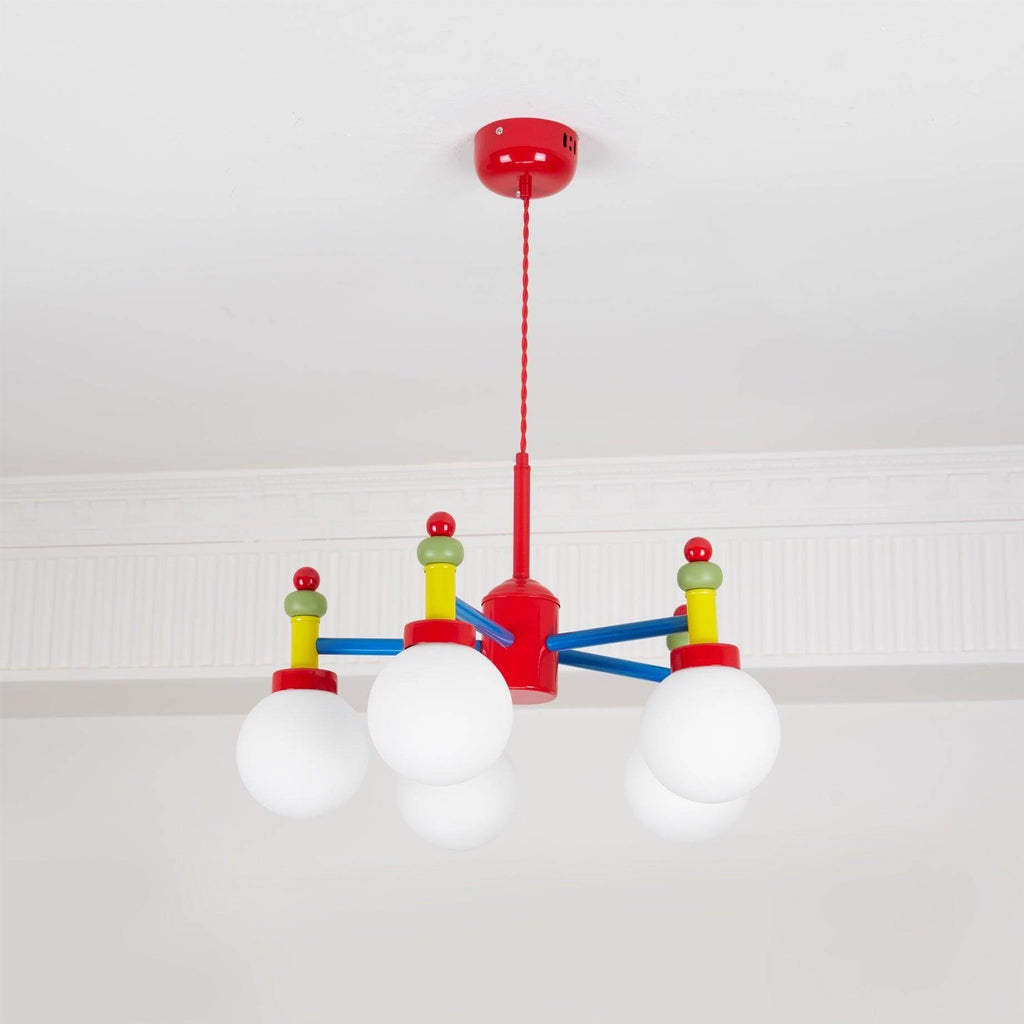 Junit Cute Chandelier