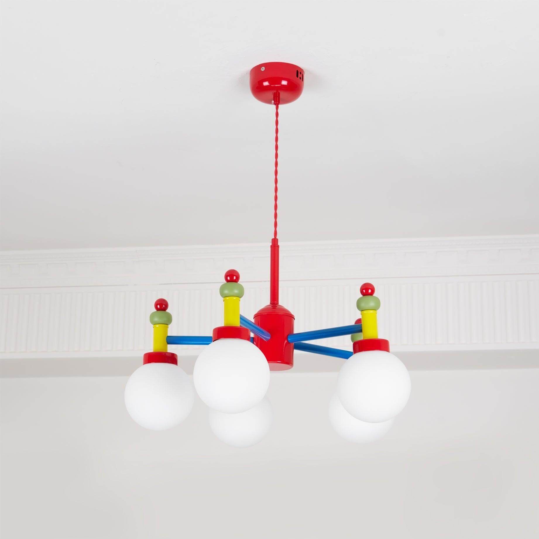 Junit Cute Chandelier