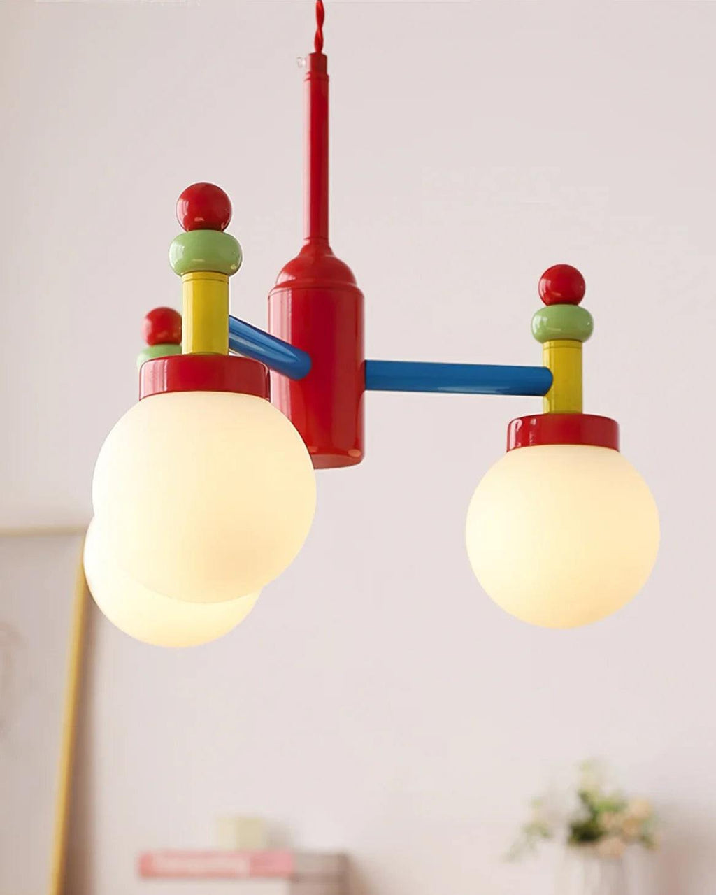 Junit Cute Chandelier
