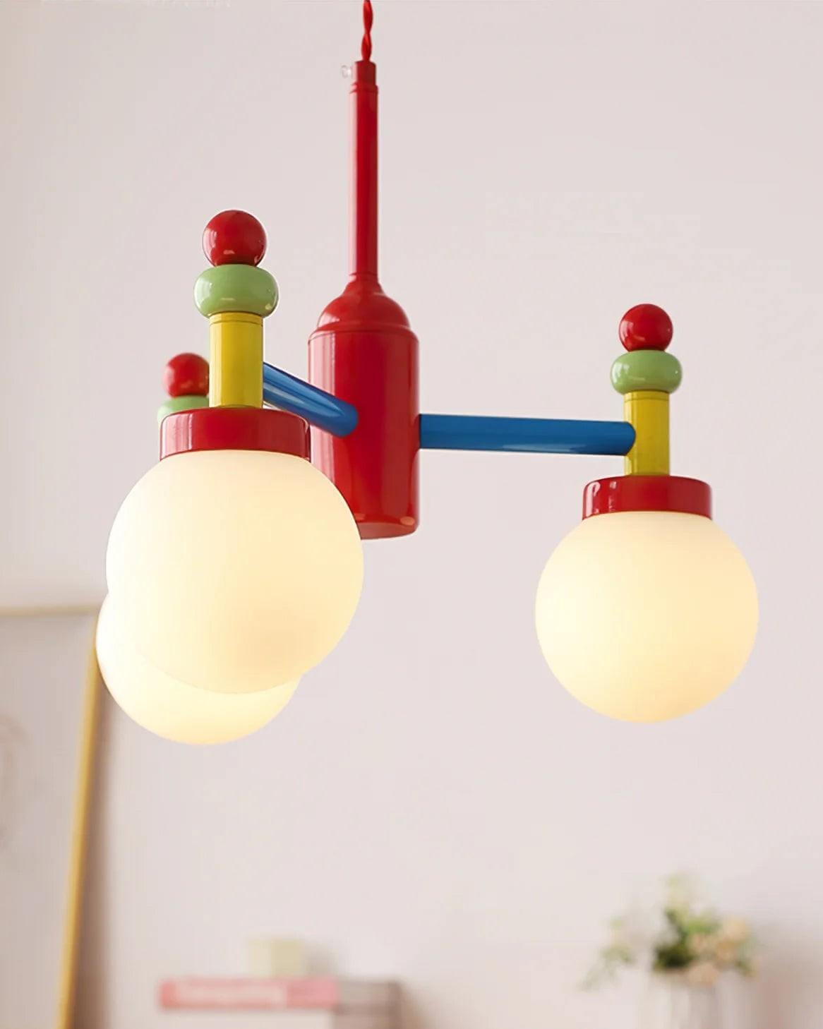 Junit Cute Chandelier